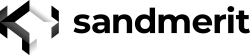 sandmerit logo