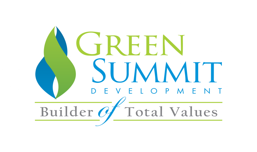 green summit logo