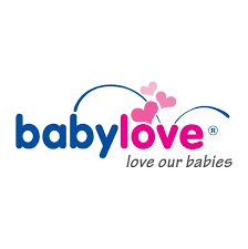 Babylove Malaysia logo