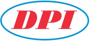 DPI Berhad logo