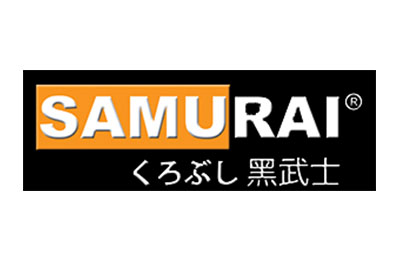 samurai logo